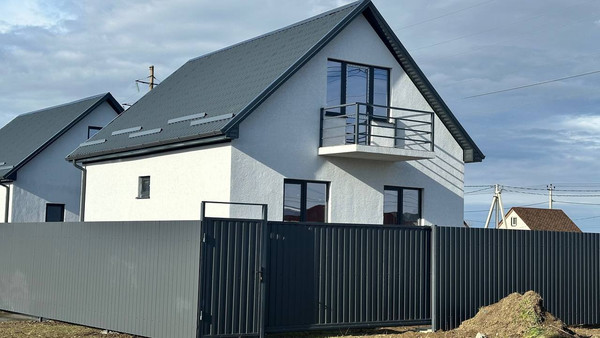 Продам дом, Прохоровская ул, Раевская ст-ца, 0 км от города