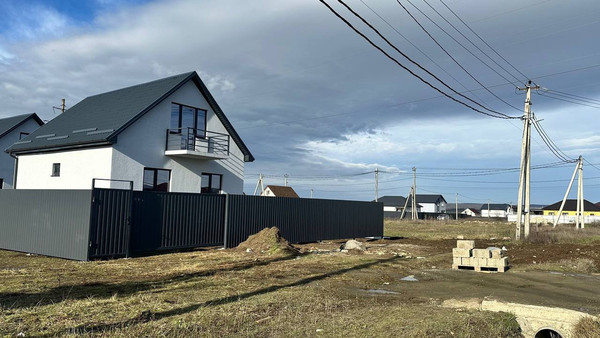 Продам дом, Прохоровская ул, Раевская ст-ца, 0 км от города