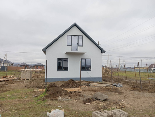 Продам дом, Прохоровская ул, Раевская ст-ца, 0 км от города