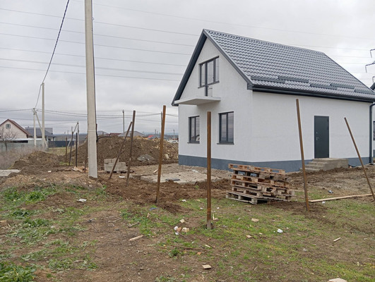 Продам дом, Прохоровская ул, Раевская ст-ца, 0 км от города