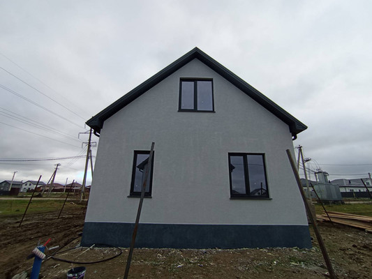 Продам дом, Прохоровская ул, Раевская ст-ца, 0 км от города