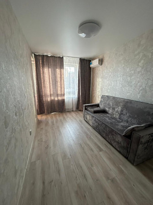 Сдам однокомнатную (1-комн.) квартиру, Западный Обход ул, 57, Краснодар г