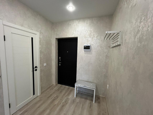 Сдам однокомнатную (1-комн.) квартиру, Западный Обход ул, 57, Краснодар г