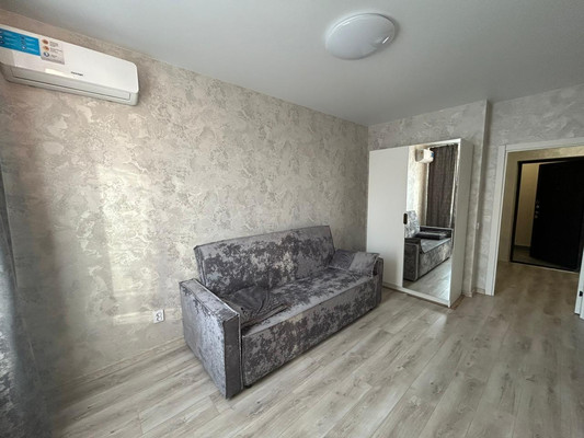 Сдам однокомнатную (1-комн.) квартиру, Западный Обход ул, 57, Краснодар г