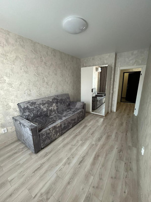 Сдам однокомнатную (1-комн.) квартиру, Западный Обход ул, 57, Краснодар г