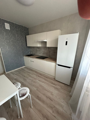 Сдам однокомнатную (1-комн.) квартиру, Западный Обход ул, 57, Краснодар г