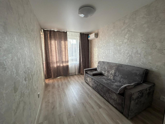 Сдам однокомнатную (1-комн.) квартиру, Западный Обход ул, 57, Краснодар г