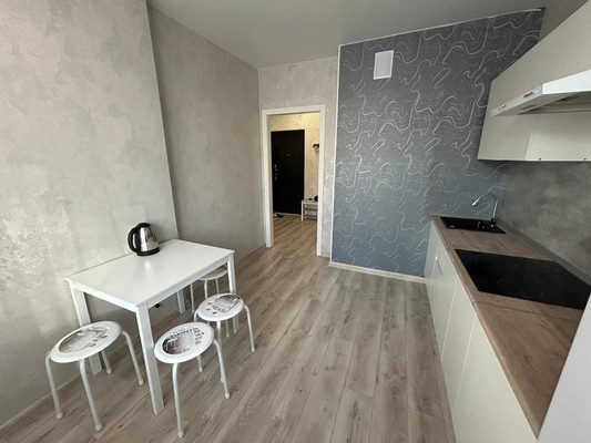 Сдам однокомнатную (1-комн.) квартиру, Западный Обход ул, 57, Краснодар г