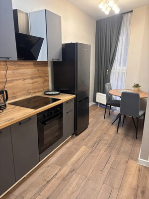 Сдам двухкомнатную (2-комн.) квартиру, им. Ивана Беличенко ул, 90к2, Краснодар г