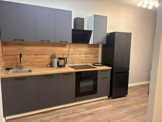 Сдам двухкомнатную (2-комн.) квартиру, им. Ивана Беличенко ул, 90к2, Краснодар г