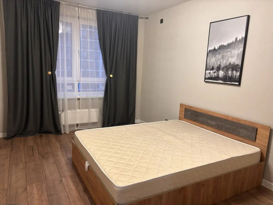 Сдам двухкомнатную (2-комн.) квартиру, им. Ивана Беличенко ул, 90к2, Краснодар г