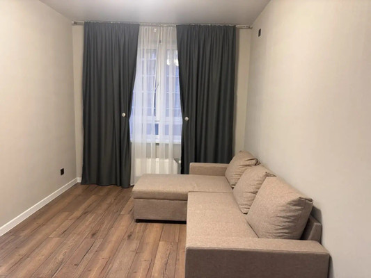 Сдам двухкомнатную (2-комн.) квартиру, им. Ивана Беличенко ул, 90к2, Краснодар г