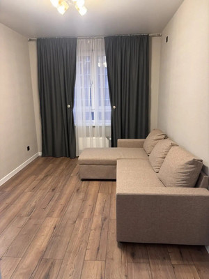 Сдам двухкомнатную (2-комн.) квартиру, им. Ивана Беличенко ул, 90к2, Краснодар г