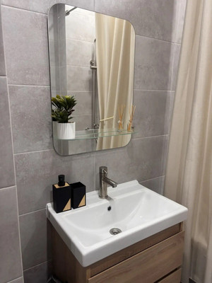 Сдам двухкомнатную (2-комн.) квартиру, им. Ивана Беличенко ул, 90к2, Краснодар г