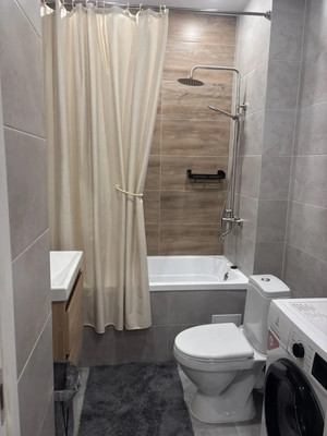 Сдам двухкомнатную (2-комн.) квартиру, им. Ивана Беличенко ул, 90к2, Краснодар г