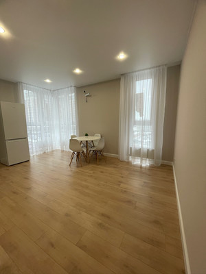 Сдам двухкомнатную (2-комн.) квартиру, им. Ивана Беличенко ул, 92к2, Краснодар г