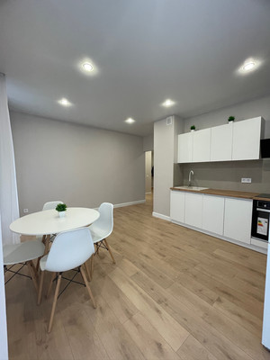 Сдам двухкомнатную (2-комн.) квартиру, им. Ивана Беличенко ул, 92к2, Краснодар г