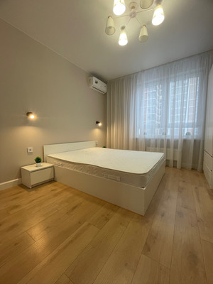 Сдам двухкомнатную (2-комн.) квартиру, им. Ивана Беличенко ул, 92к2, Краснодар г