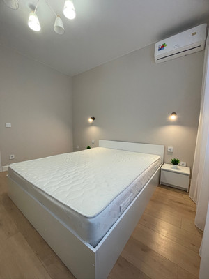 Сдам двухкомнатную (2-комн.) квартиру, им. Ивана Беличенко ул, 92к2, Краснодар г