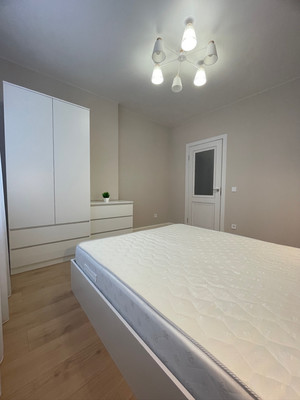 Сдам двухкомнатную (2-комн.) квартиру, им. Ивана Беличенко ул, 92к2, Краснодар г