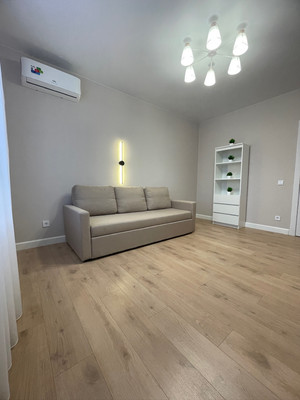 Сдам двухкомнатную (2-комн.) квартиру, им. Ивана Беличенко ул, 92к2, Краснодар г