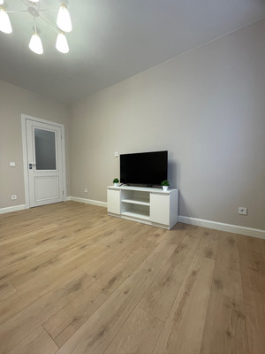 Сдам двухкомнатную (2-комн.) квартиру, им. Ивана Беличенко ул, 92к2, Краснодар г