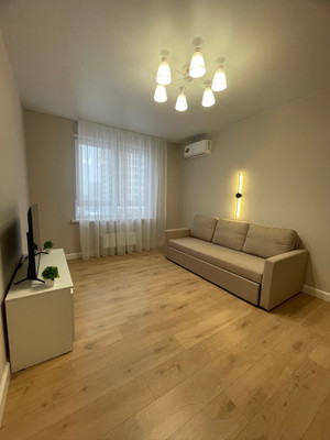 Сдам двухкомнатную (2-комн.) квартиру, им. Ивана Беличенко ул, 92к2, Краснодар г