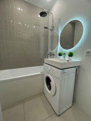 Сдам двухкомнатную (2-комн.) квартиру, им. Ивана Беличенко ул, 92к2, Краснодар г