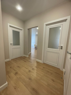 Сдам двухкомнатную (2-комн.) квартиру, им. Ивана Беличенко ул, 92к2, Краснодар г