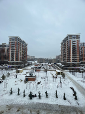 Сдам двухкомнатную (2-комн.) квартиру, им. Ивана Беличенко ул, 92к2, Краснодар г