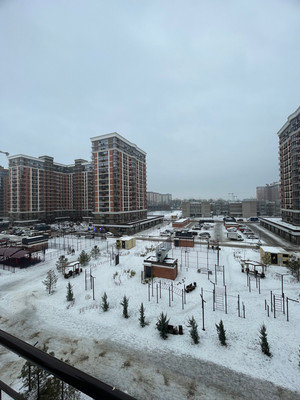 Сдам двухкомнатную (2-комн.) квартиру, им. Ивана Беличенко ул, 92к2, Краснодар г