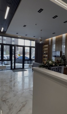 Продам однокомнатную (1-комн.) квартиру, Старокубанская ул, 131/1, Краснодар г