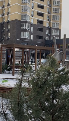 Продам однокомнатную (1-комн.) квартиру, Старокубанская ул, 131/1, Краснодар г