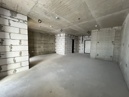 Продам однокомнатную (1-комн.) квартиру, Старокубанская ул, 131/1, Краснодар г