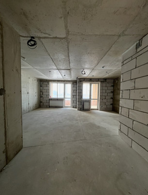 Продам однокомнатную (1-комн.) квартиру, Старокубанская ул, 131/1, Краснодар г