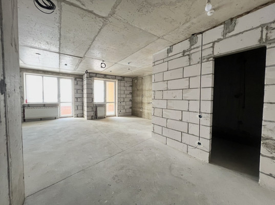 Продам однокомнатную (1-комн.) квартиру, Старокубанская ул, 131/1, Краснодар г