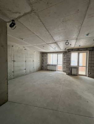 Продам однокомнатную (1-комн.) квартиру, Старокубанская ул, 131/1, Краснодар г