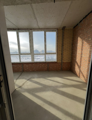 Продам однокомнатную (1-комн.) квартиру, Старокубанская ул, 131/1, Краснодар г