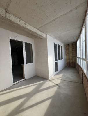 Продам однокомнатную (1-комн.) квартиру, Старокубанская ул, 131/1, Краснодар г