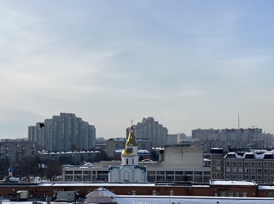 Продам однокомнатную (1-комн.) квартиру, Старокубанская ул, 131/1, Краснодар г