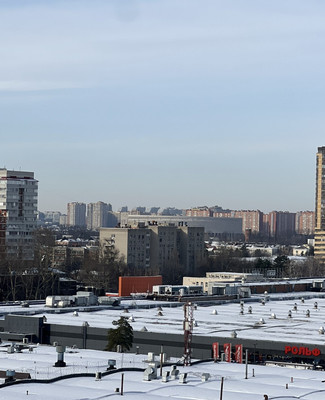 Продам однокомнатную (1-комн.) квартиру, Старокубанская ул, 131/1, Краснодар г