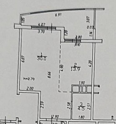 Продам однокомнатную (1-комн.) квартиру, Старокубанская ул, 131/1, Краснодар г