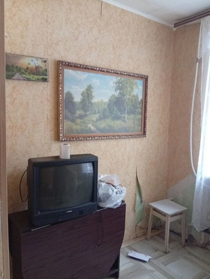 Продам однокомнатную (1-комн.) квартиру, Армейская ул, 12а, Алексин г