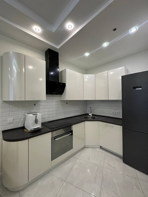 Продам двухкомнатную (2-комн.) квартиру, Ходынский б-р, 20А, Москва г