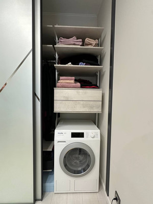 Продам двухкомнатную (2-комн.) квартиру, Ходынский б-р, 20А, Москва г