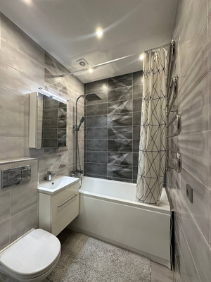 Продам двухкомнатную (2-комн.) квартиру, Ходынский б-р, 20А, Москва г