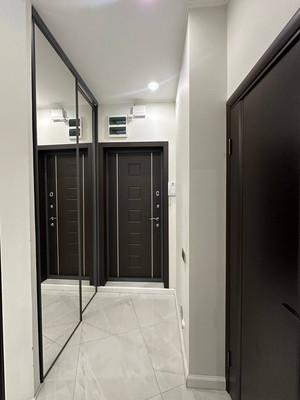 Продам двухкомнатную (2-комн.) квартиру, Ходынский б-р, 20А, Москва г