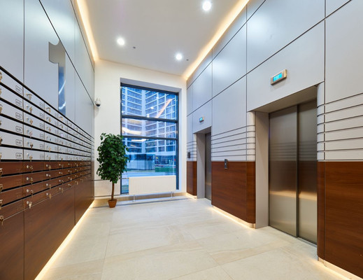 Продам двухкомнатную (2-комн.) квартиру, Ходынский б-р, 20А, Москва г