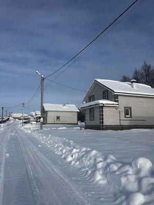 Продам дом, Терешковой ул, 22, Каменки с, 0 км от города