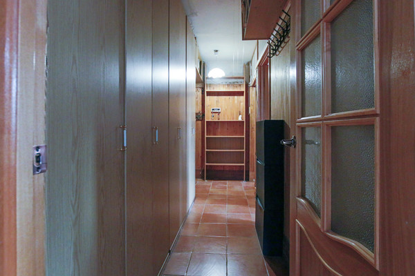 Продам двухкомнатную (2-комн.) квартиру, Серебристый б-р, 22Ак3, Санкт-Петербург г